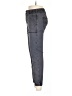 American Eagle Outfitters Gray Jeans Size 6 - photo 5