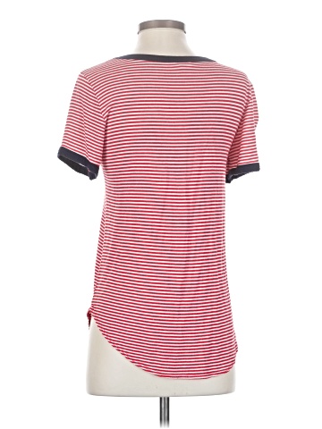 Gaze Short Sleeve T-Shirt (view 2)