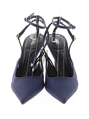 Zara Heels (view 2)