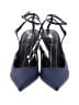 Zara Blue Heels Size EU 38 - photo 2