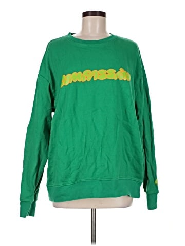 The Mayfair Group Sweatshirt (view 1)