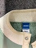 Old Navy 100% Polyester Color Block Green Jacket Size 18-24 mo - photo 3