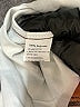 Unbranded 100% Polyester Plaid Brown 3/4 Sleeve Blouse Size XL - photo 8