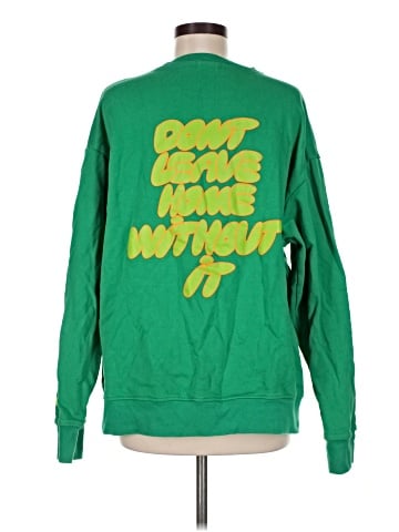 The Mayfair Group Sweatshirt (view 2)