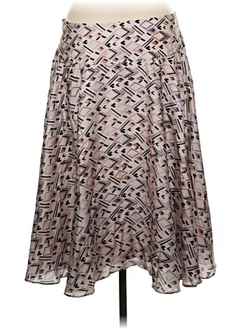 Ava & Aiden Casual Skirt (view 2)