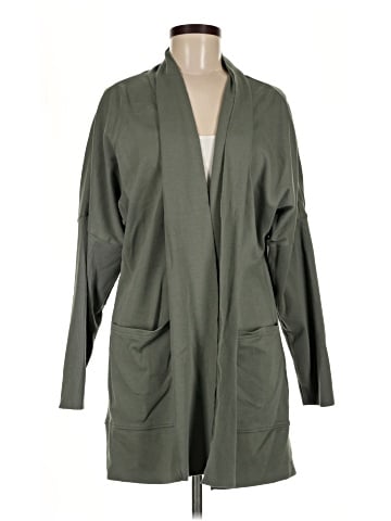 Pact Coat (view 1)