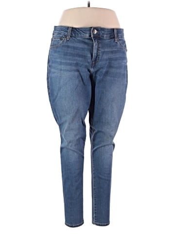 Lane Bryant Jeans (view 1)