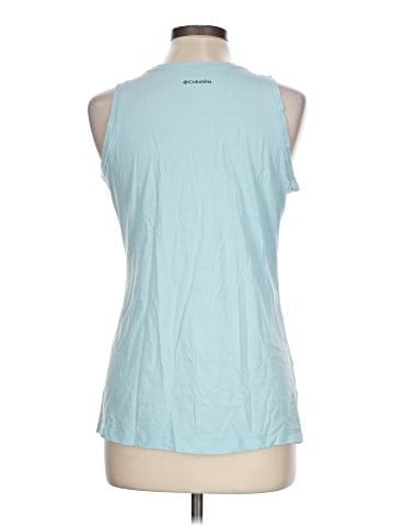 Columbia Sleeveless T-Shirt (view 2)
