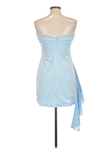 Lulus Cocktail Dress (view 2)
