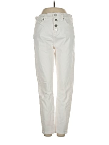 Ann Taylor LOFT Jeans (view 1)