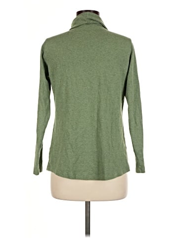 L.L.Bean Long Sleeve Turtleneck (view 2)