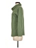 L.L.Bean 100% Cotton Green Long Sleeve Turtleneck Size M - photo 5