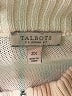 Talbots Outlet Houndstooth Gray Pullover Sweater Size 3X - photo 7