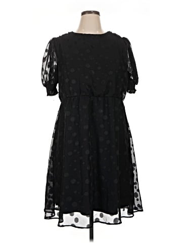 NY Collection Casual Dress (view 1)