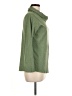 L.L.Bean 100% Cotton Green Long Sleeve Turtleneck Size M - photo 4