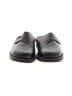 Clarks Black Mule/Clog Size 6 - photo 2