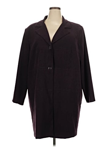 Sag Harbor Coat (view 1)
