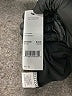 Notations Solid Black Casual Dress Size XL - photo 9