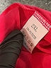 Unbranded 100% Polyester Pink Jumpsuit Size XXL - photo 5