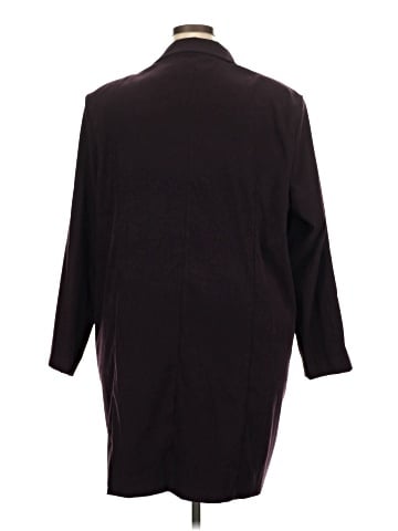 Sag Harbor Coat (view 2)