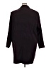 Sag Harbor Burgundy Purple Coat Size 22W - photo 2