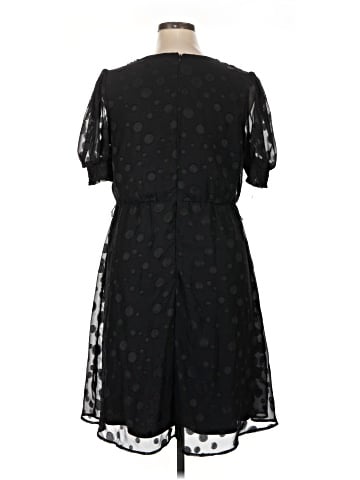 NY Collection Casual Dress (view 2)