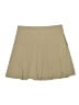 Athleta Solid Tan Active Skort Size 12 - photo 1