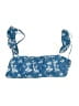 Beachsissi Blue Swimsuit Top Size S - photo 1