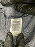 Leith Solid Gray Casual Dress Size XL - photo 8