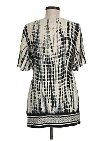 ECI Short Sleeve Top (view 2)