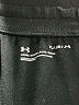 Under Armour 100% Polyester Black Track Pants Size L (youth) - photo 3