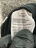 Under Armour 100% Polyester Black Track Pants Size L (youth) - photo 4