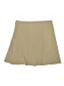 Athleta Solid Tan Active Skort Size 12 - photo 2