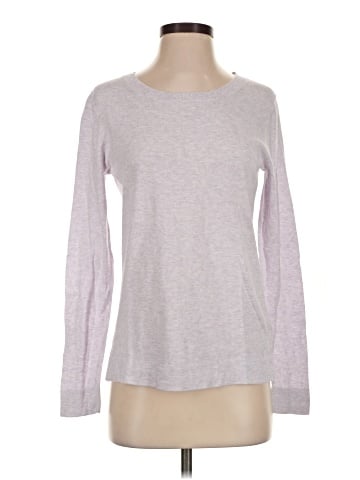J.Crew Factory Store Sweatshirt (view 1)