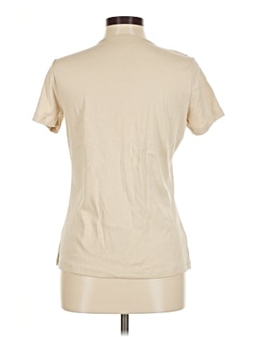 St. John's Bay Short Sleeve T-Shirt (view 2)