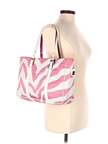 Coach Tote (view 2)