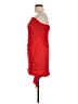 Lulus Red Cocktail Dress Size L - photo 5