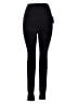Pink Republic Black Active Pants Size M - photo 1