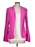 Naven 100% Silk Pink Silk Blazer Size L - photo 1