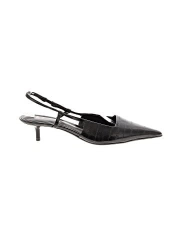 Zara Heels (view 1)
