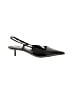 Zara Black Heels Size EU 39 - photo 1