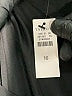Talbots Solid Black Casual Dress Size 16 - photo 7