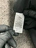 Talbots Solid Black Casual Dress Size 16 - photo 8