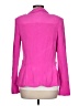 Naven 100% Silk Pink Silk Blazer Size L - photo 2