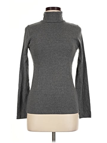 J.Crew Long Sleeve Turtleneck (view 1)