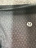 Lululemon Athletica Black Active Pants Size 6 - photo 4