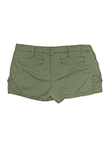 Old Navy Khaki Shorts (view 2)