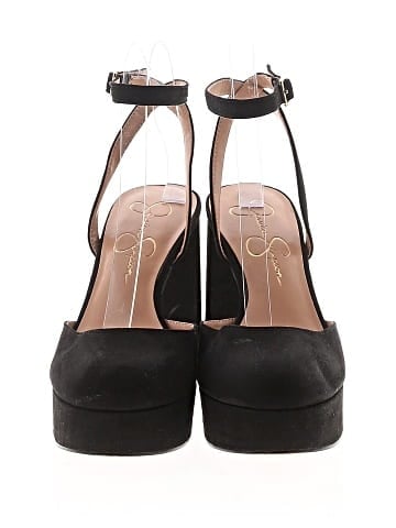 Jessica Simpson Heels (view 2)