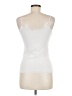 Zara White Tank Top Size M - photo 2