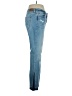 American Eagle Outfitters Color Block Blue Jeans Size 14 - photo 4
